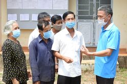 Đak Đoa: Đồng bào các tôn giáo sống 'tốt đời-đẹp đạo'