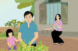 'Cải thiện' mùa dịch