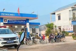 Án mạng nghiêm trọng tại xã Cát Nê