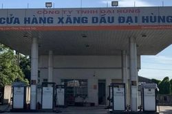 Hà Nội: Tăng cường kiểm soát các cửa hàng bán lẻ xăng dầu dịp lễ 2/9