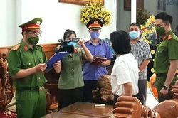 Kế toán trưởng 'rút ruột' quỹ của doanh nghiệp để trả nợ cho em trai