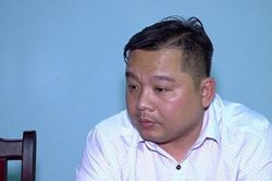Lãnh án tù vì giả danh cán bộ Bộ Công an đi xác minh nguồn gốc xe