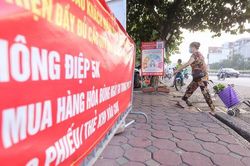 PGS.TS Đỗ Văn Dũng: Nền tảng của thích ứng an toàn nằm ở các chỉ số bắt buộc