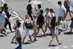 'Ví dụ' Singapore và cách đối phó với COVID-19 trong tương lai
