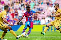 VIDEO Benfica vs Barcelona, Cúp C1/Champions League