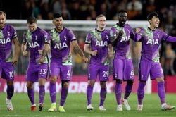 Soi kèo nhà cái Tottenham vs Mura và nhận định bóng đá cúp C3 (02h00, 1/10)