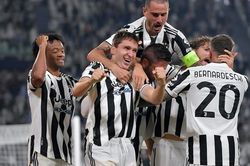 Điểm nhấn Juventus 1-0 Chelsea: Tuyệt vời Chiesa. Juve phơi bày điểm yếu của Chelsea