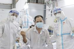 Ghi nhận 7.940 ca nhiễm mới Covid-19 trong ngày 30/9