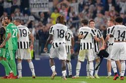 Juventus thắng Chelsea: Lão bà hồi xuân