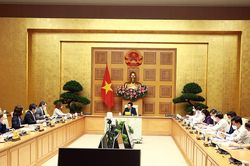 Nỗ lực hợp tác với Chính phủ Việt Nam thúc đẩy giải ngân vốn ODA