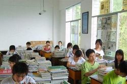 Tuyển sinh đại học ở Trung Quốc và Hàn Quốc khốc liệt hơn cả Việt Nam