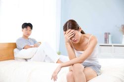 Vợ chồng ân ái quá ít, coi chừng mắc bệnh tim mạch