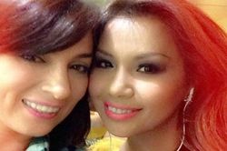 Bị mắng giả tạo tiếc thương Phi Nhung, em gái Cẩm Ly đáp trả