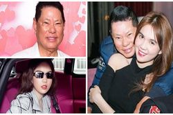 Sau 4 năm chia tay, tỷ phú Hoàng Kiều - Ngọc Trinh thay đổi ra sao?