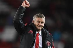 Không phải Ronaldo, đây mới là cầu thủ 'cứu' HLV Solskjaer