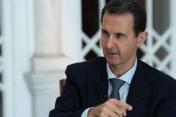 Mỹ tuyên bố không có kế hoạch bình thường hóa với Syria