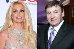 Britney Spears chính thức thoát khỏi quyền giám hộ của bố đẻ