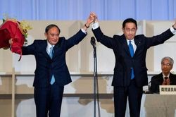 Chiến thắng của ông Fumio Kishida có ý nghĩa gì đối với Nhật Bản?
