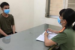 Truy tố nhóm đối tượng tàng trữ mua bán vũ khí quân dụng qua mạng xã hội
