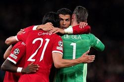 Không phải Ronaldo, HLV MU ca ngợi cầu thủ này nhiều nhất