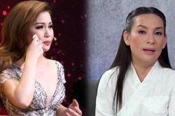 Ca sĩ Minh Tuyết tiết lộ có show diễn đầu tiên nhờ sự 'mai mối' của Phi Nhung