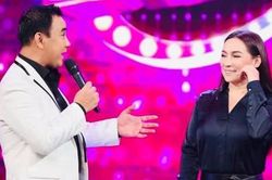 Quyền Linh chia sẻ xúc động về Phi Nhung