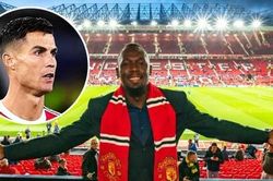 'Tia chớp đen' Usain Bolt cảm ơn Sir Alex vì đưa Ronaldo trở lại Old Trafford