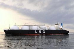 Qatar bán LNG dài hạn cho Trung Quốc