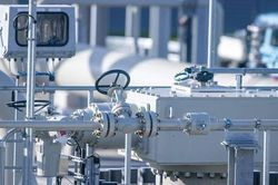 Giá khí đốt ở châu Âu phá kỷ lục lịch sử, tăng lên trên 1.100 USD/1.000 m3