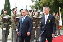 Thủ tướng Hungary Viktor Orban: Hungary tự quyết định việc mua khí đốt ở đâu