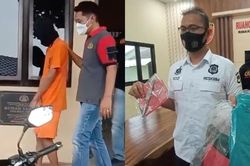 Bị mắng, con trai cầm dao đâm mẹ