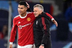 MU thắng kịch tính nhờ Ronaldo, Solskjaer mạnh dạn tuyên bố
