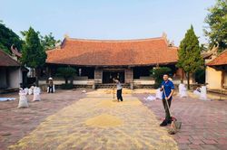 Hà Nội sẵn sàng phục hồi du lịch gắn với an toàn phòng dịch