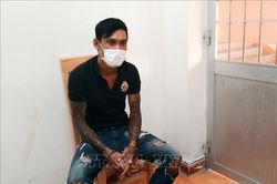 Bạc Liêu: Xét xử hai đối tượng chống người thi hành công vụ