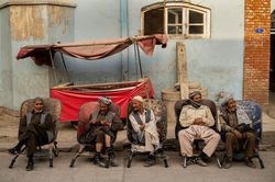 Cuộc sống thay đổi một cách chậm rãi tại Kabul dưới thời Taliban