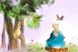 Con người sống trên đời: 30 tuổi nỗ lực làm giàu, 50 tuổi chọn cách buông bỏ để an phận tuổi già