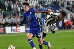 Havertz bị chê lười biếng như Ozil