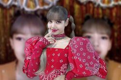 Lisa (BlackPink) lên tiếng xin lỗi vì đụng chạm đến văn hóa người da đen trong MV Money