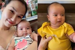 Võ Hạ Trâm chạnh lòng khi con gái lai Ấn bị chê bai cay nghiệt