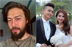 'Bạch mã hoàng tử' Thanh Duy không còn da trắng môi đỏ sau 5 năm cưới Kha Ly?