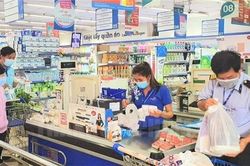 TP.HCM cho mở lại nhiều hoạt động kinh doanh, dịch vụ