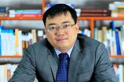 Cách 'đọc vị trận đấu' mùa Covid của Chủ tịch Alpha Books