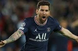 Lionel Messi được ca ngợi sau bàn thắng đầu tiên cho PSG