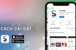 Ra mắt ứng dụng di động đầu tiên về chăm sóc sức khỏe từ xa cho người cao tuổi