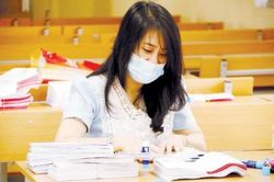 Giáo dục Tuyển sinh Lựa chọn hợp lý từ những ngành tuyển bổ sung