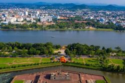 Chính trị - Xã hội Theo dòng thời sự Đề nghị các bộ ngành phối hợp cùng Thừa Thiên Huế thực hiện tốt hơn các nhiệm vụ