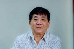 Nhà thơ Trần Trương từ trần