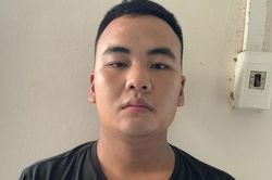 'Quan hệ' với thiếu nữ 15 tuổi, 2 người đàn ông bị tạm giữ
