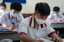 TS Đàm Quang Minh: Đại học cần tuyển người phù hợp thay vì học giỏi