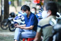 Hà Nội ghi nhận thêm một ca nhiễm nCoV liên quan BV Hữu nghị Việt Đức